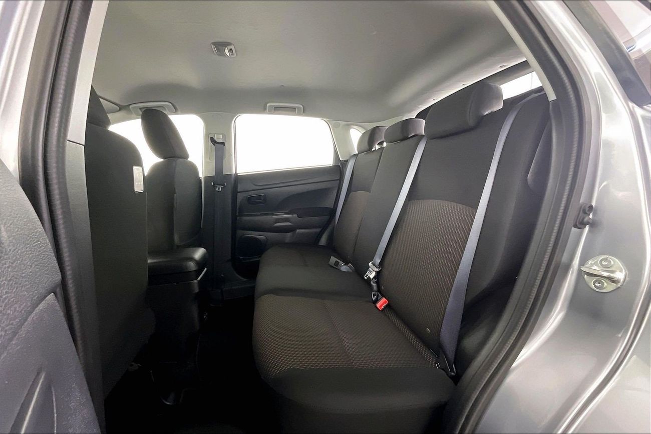 ميتسوبيشي ASX GLX Lowline | National Day Celebration | شامل الضمان | 0 ﺪﻔﻋﺓ ﺃﻮﻟﻯ