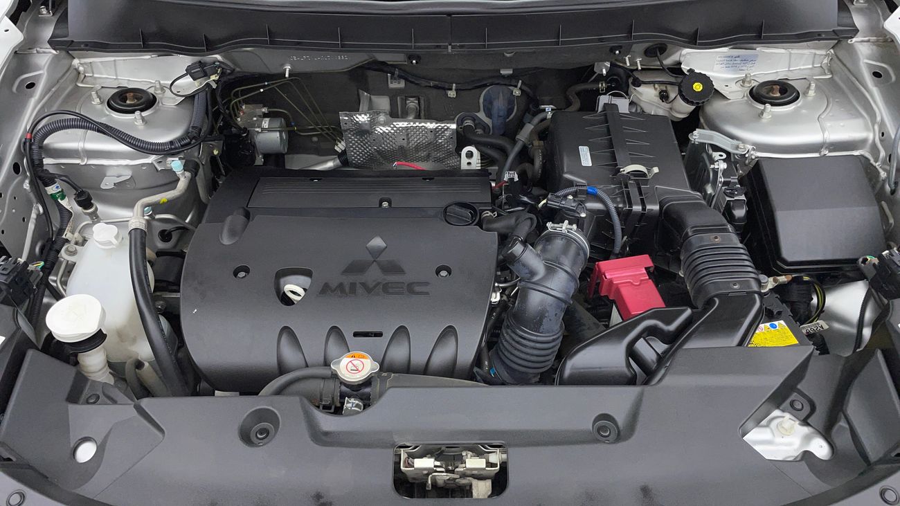 Mitsubishi ASX GLX LOWLINE 2 | Zero Down Payment | Free Home Test Drive