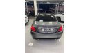 Mercedes-Benz C 400 “ AMG Package - Panoramic Roof - Red Interior “