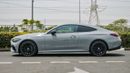 Mercedes-Benz CLE 200 Coupe Mercedes-Benz CLE200 AMG | Coupe | Night Package Premium Plus Fully Loaded | Alpine Grey | 2024