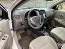 نيسان صني SV 1.6L