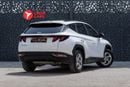 هيونداي توسون Hyundai Tucson 2022 مواصفات خليجية مقابل 1,218.00 AED شهريًا