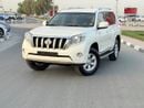 Toyota Prado Toyota Prado 2017 V4TX-L 2.7L (271 HP)