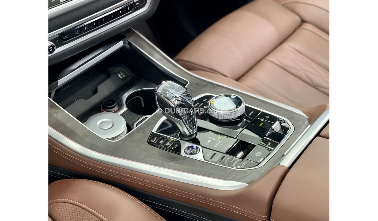 بي أم دبليو X5 2021 BMW X5 M50i M-Sport, BMW Warranty 2026, BMW Service Contract 2026, GCC