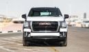 GMC Yukon XL SLE 5.3L V8 RWD | 2024 | GCC | For Export Only