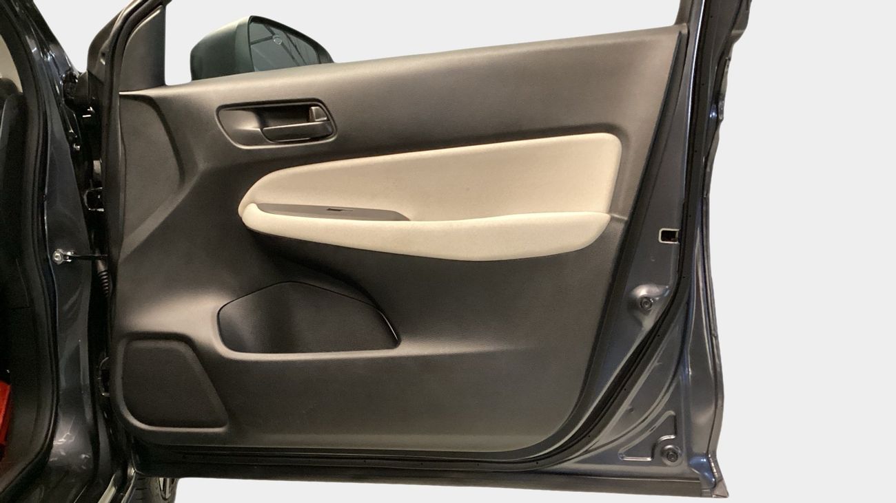 Honda City LX Sport | upto AED 20,000 Ramadan Discount | Guaranteed Warranty | 0 Down Payment