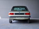 BMW 320i E21 Carburetor