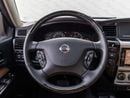 Nissan Patrol SUPER SAFARI
