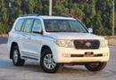 Toyota Land Cruiser GX.R V6