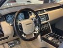 لاند روفر رينج روفر Autobiography 5.0L (375 HP)