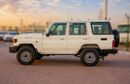 Toyota Land Cruiser Pickup 70 4.0L V6 Petrol (1GR-FE)