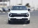 كيا سبورتيج 2025 KIA SPORTAGE 1.5L PREMIUM PETROL FULL OPTION WITH POWER SEAT,WIRELESS CHARGER,POWER TRUNK,360 C