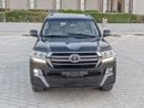 تويوتا لاند كروزر MODIFIED TO 2021 MODEL | LHD | 4.7L PETROL ENGINE | AUTO | 4WD