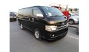 تويوتا هاياس Hiace RIGHT HAND DRIVE (Stock no PM 370 )