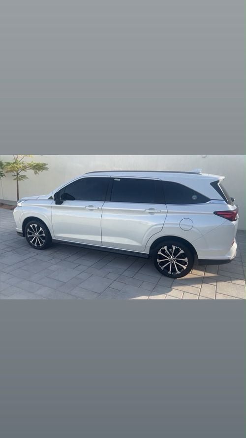 Toyota Veloz GX