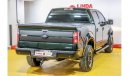 Ford F-150 Ford F-150 XLT 2014 GCC under Warranty with Zero Down-Payment.