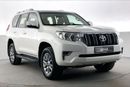 Toyota Prado GXR | Guaranteed Warranty | 0 Down Payment