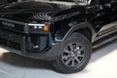 Toyota Prado ADVENTURE