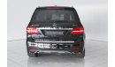 مرسيدس بنز GLS 500 AMG