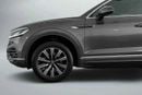فولكس واجن طوارق 2023 Volkswagen Touareg Atmosphere / Volkswagen Warranty & Service Pack