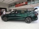 MG 7 2025 model 1.5T DCT Elegance Sport Package with Electric rear wing