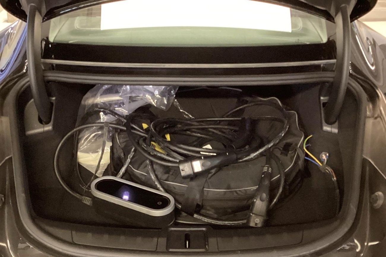 بورش تايكان Taycan | شامل الضمان | 0 ﺪﻔﻋﺓ ﺃﻮﻟﻯ