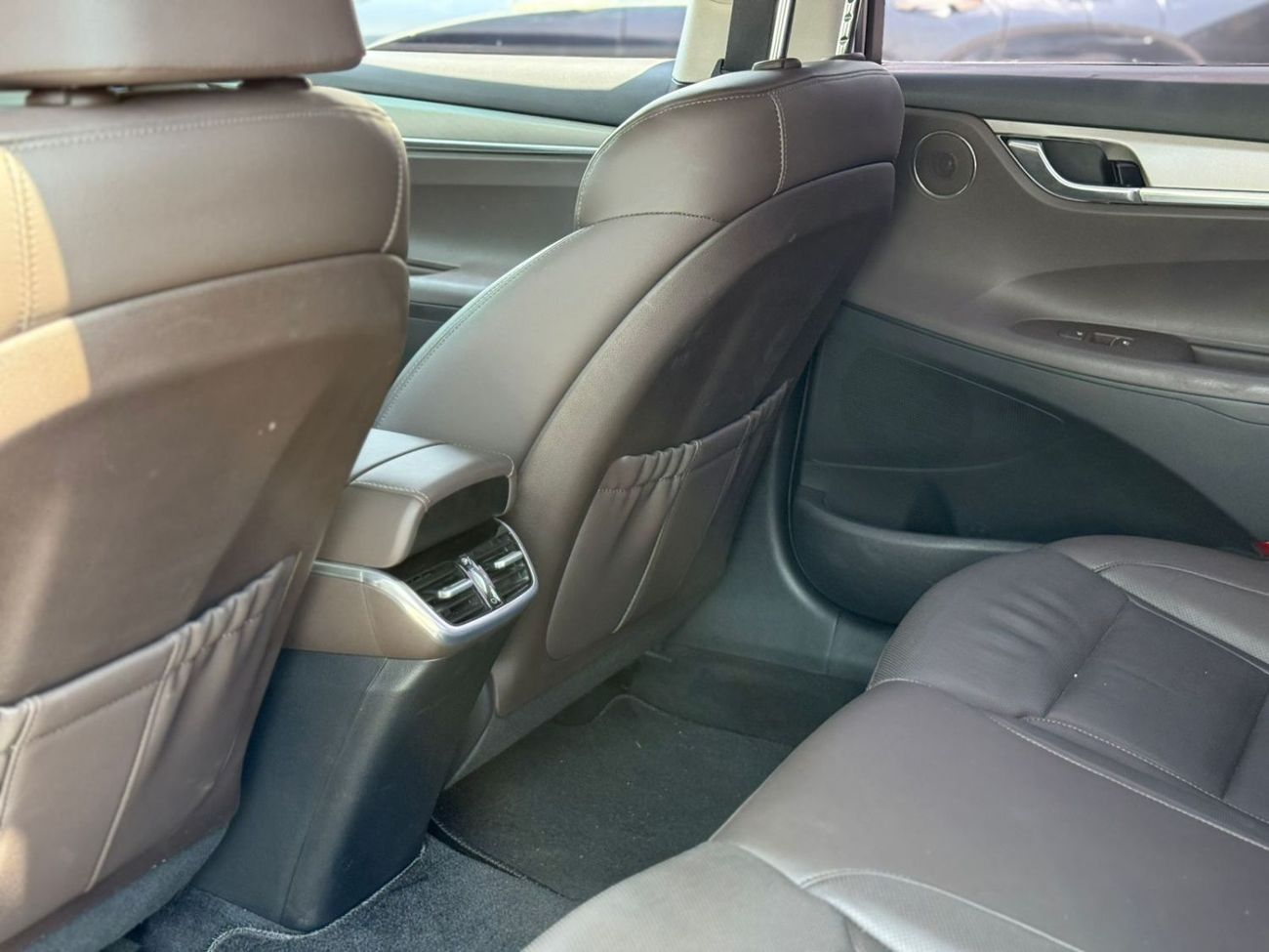 Hyundai Grandeur HYUNDAI GRANDEUR 2021