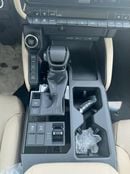 تويوتا برادو 2.8L DIESEL LIMITED 2024