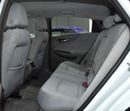 Chevrolet Malibu EXCELLENT DEAL for our Chevrolet Malibu Turbo ( 2021 Model ) in White Color GCC Specs