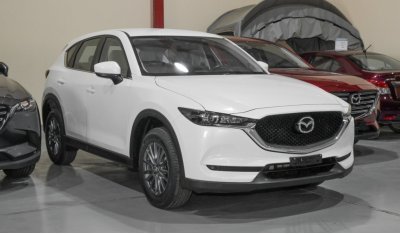 Mazda CX-5 GL