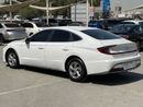 Hyundai Sonata Hyundai SONATA 2020 GCC PERFECT CONDITION NO ACCIDENT