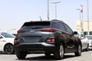 Hyundai Kona SE