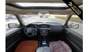 Nissan Patrol Super Safari 2021 Nissan Patrol Super Safari 4.8L V6 Auto 4x4 | Sunroof + P Sens (Front + Back) + Rear Cam | VAT