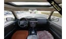 نيسان باترول سوبر سفاري 2021 Nissan Patrol Super Safari 4.8L V6 Auto 4x4 | Sunroof + P Sens (Front + Back) + Rear Cam | VAT