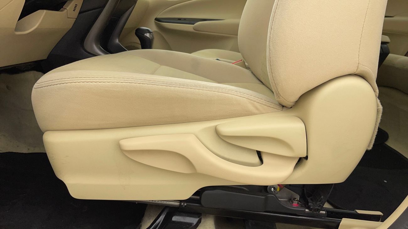 Toyota Yaris SE 1.5 | Zero Down Payment | Home Test Drive