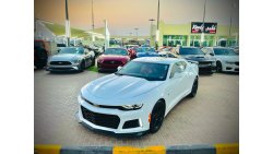 Chevrolet Camaro Available for sale 1200/= Monthly