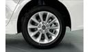 Toyota Corolla GLI | 1 year free warranty | 0 down payment | 7 day return policy