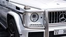 مرسيدس بنز G 63 AMG
