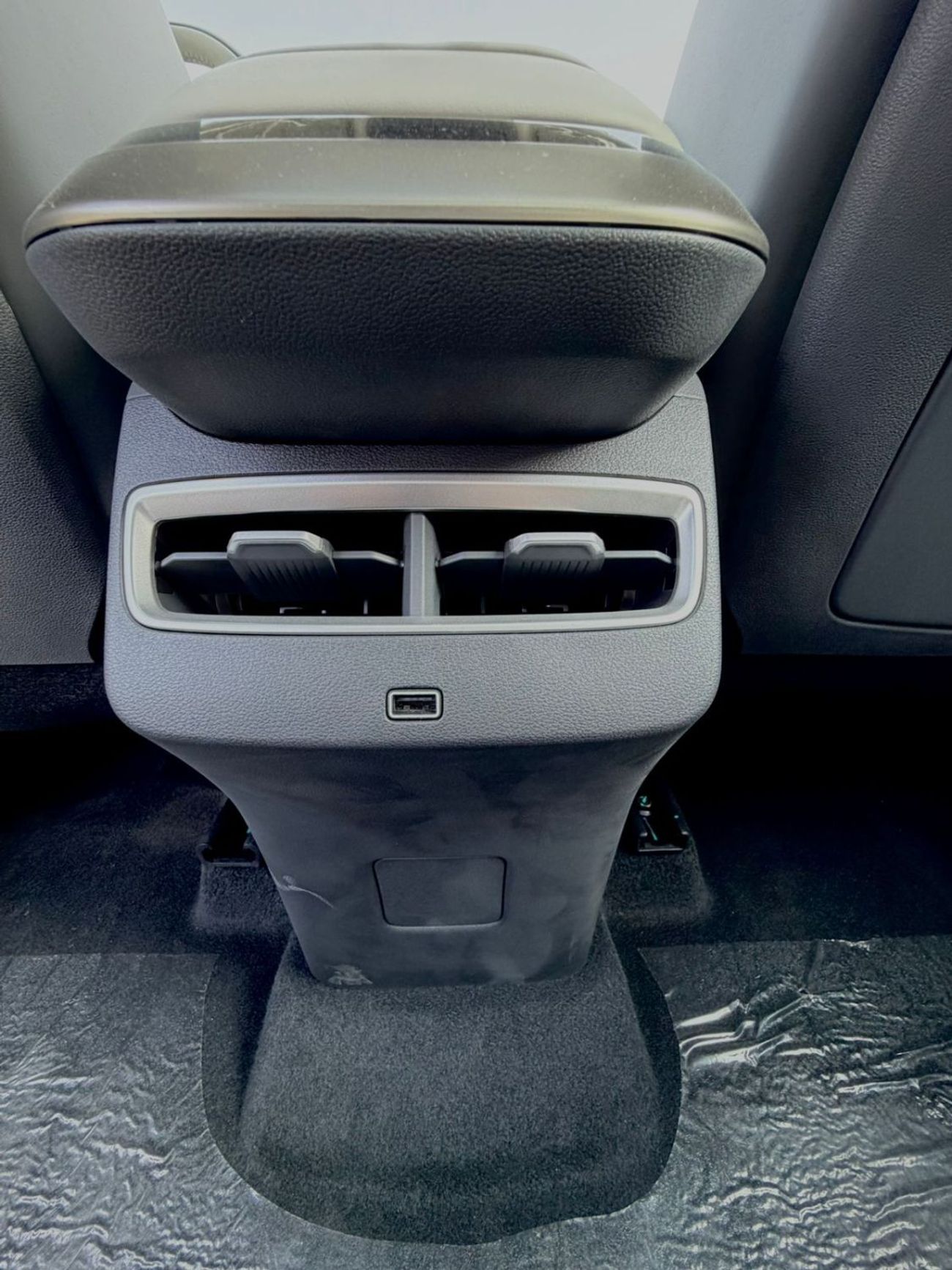 Jetour Dashing 1.6L Turbo