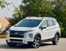 ميتسوبيشي إكسباندر كروس 860-Monthly l GCC l 1.5L, Cruise, Camera l Accident Free