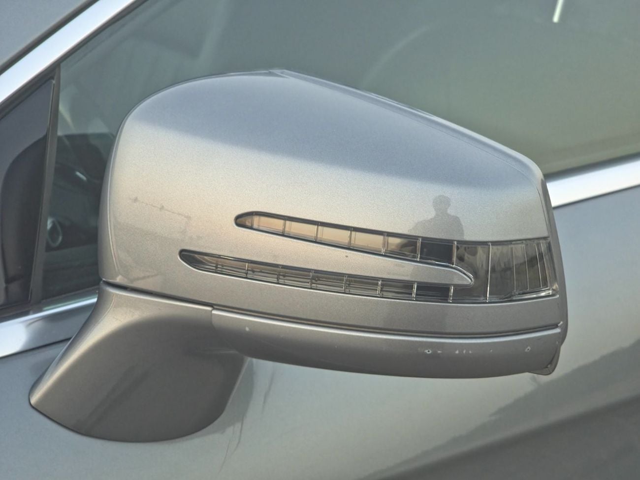 مرسيدس بنز CLS 350 STD