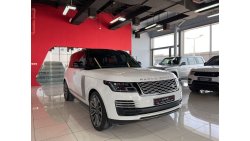 لاند روفر رانج روفر أوتوبايوجرافي Range ROVER Autobiography