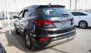 Hyundai Santa Fe بدون دفعة اولى