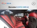 Mercedes-Benz CLS 450 Mercedes Benz CLS450 AMG kit