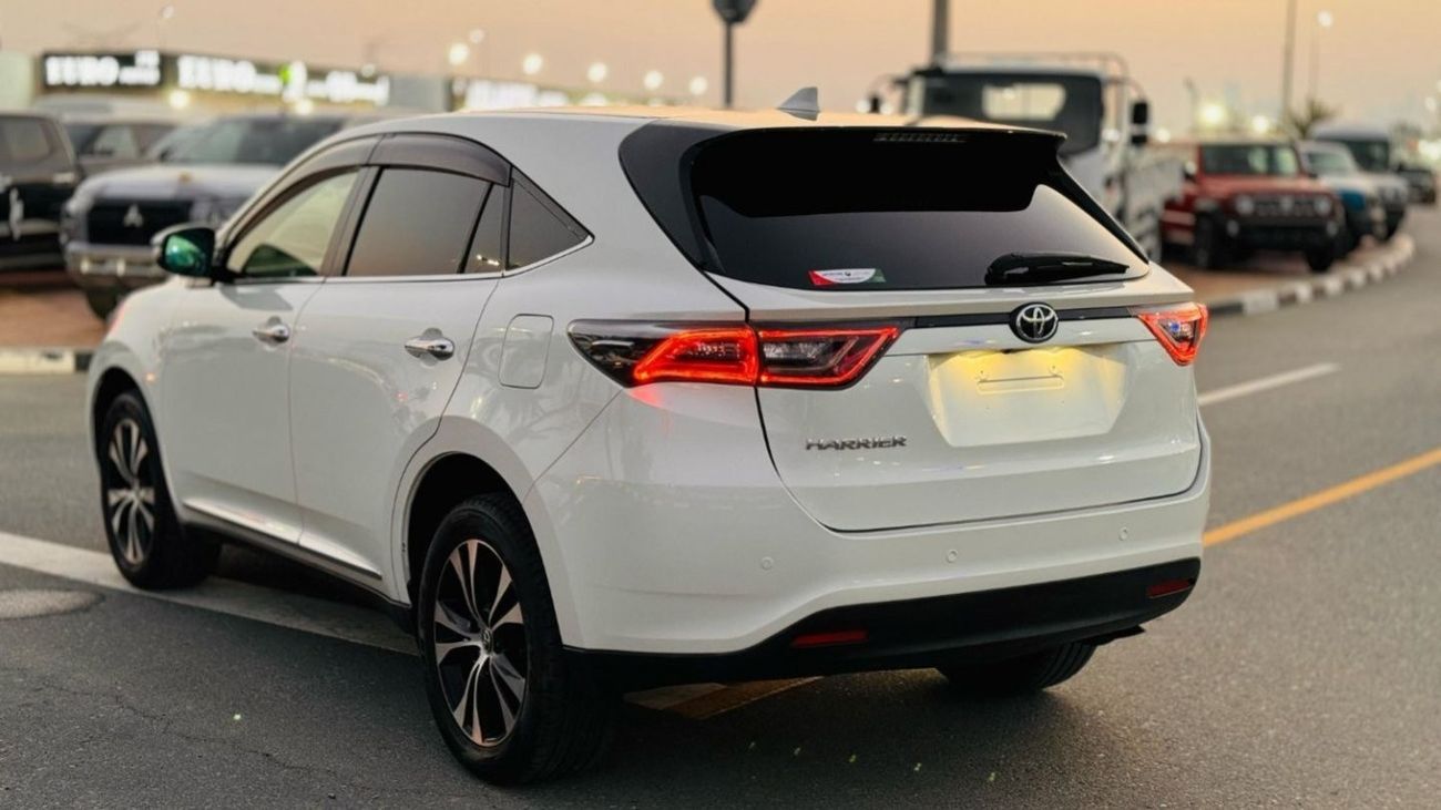 تويوتا هاريار -