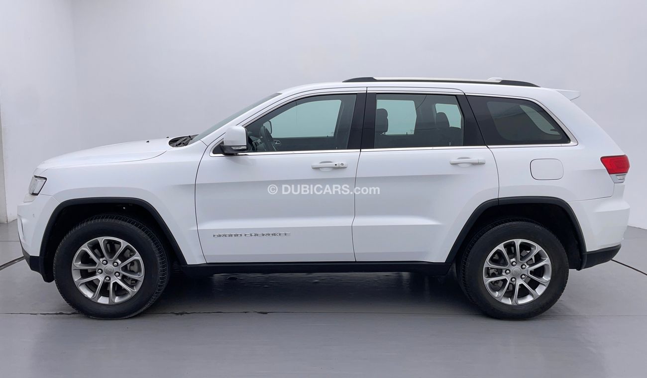 Jeep Grand Cherokee LAREDO 3.6 | Zero Down Payment | Free Home Test Drive