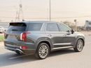 هيونداي باليساد Limited 3.8 L panoramic, 360 cameras full option