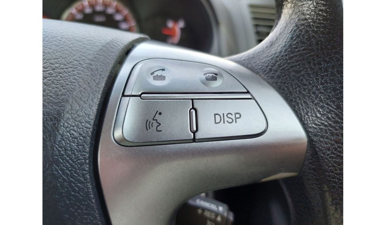 تويوتا هيلوكس TOYOTA HILUX PICK UP RHD 2015 MODEL 3L DIESEL MANUAL(PM05922)