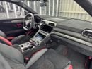 Lamborghini Urus 2024 Lamborghini Urus Performante, May 2028 Warranty, Very Low Kms, 666 HP