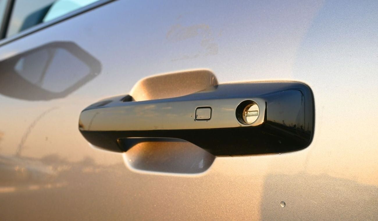 بي واي دي ليوبارد 5 BYD Leopard